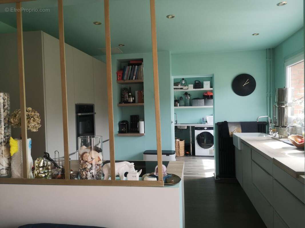 Maison 97 m² à Proville  - photo 4