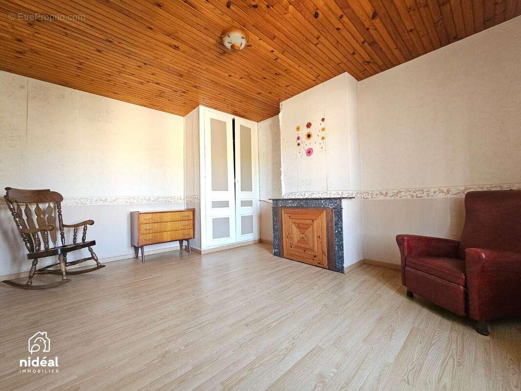 Maison 106 m² à Morlincourt  - photo 5