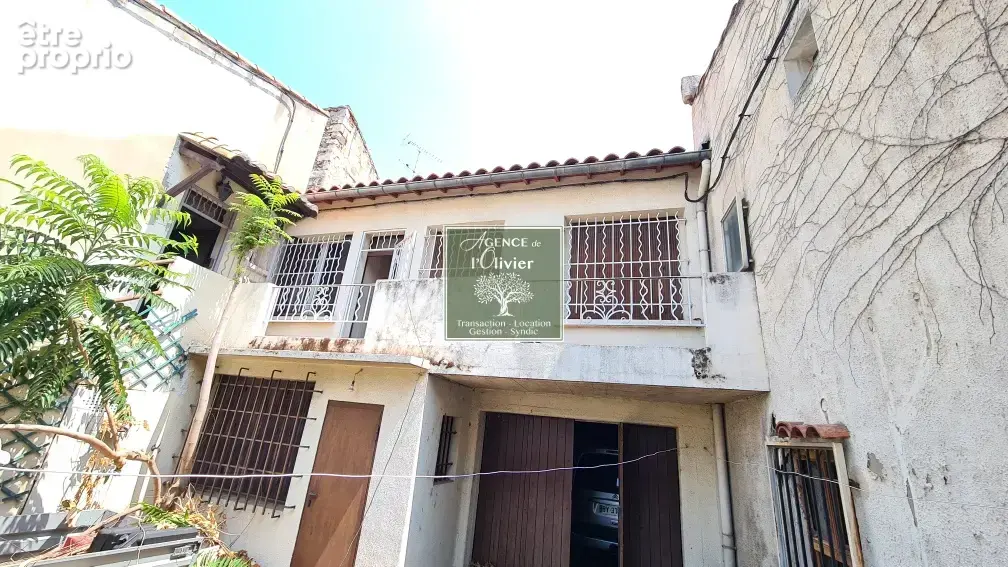 Vente d'une maison des années 50 avec travaux à prévoir - photo 11