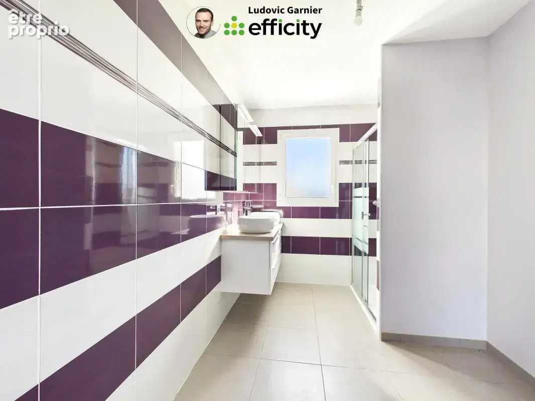 Maison 101 m² à Romagny  - photo 11