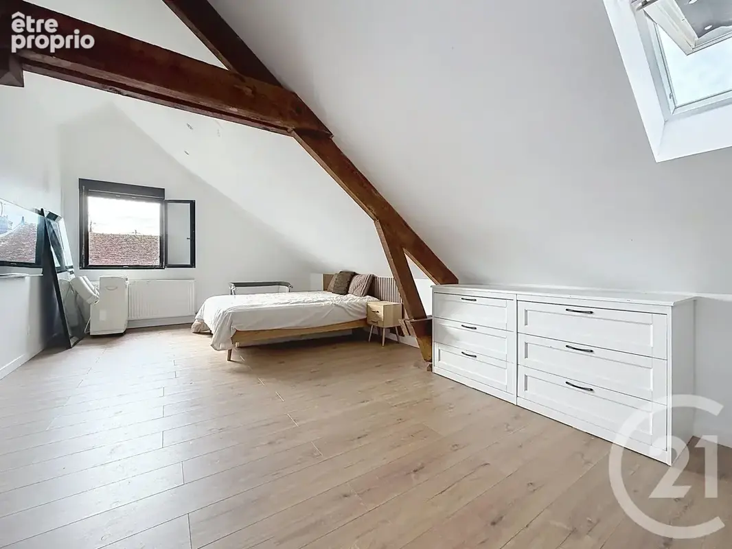 Maison 7 pièces 125 m² à vendre à Saint-Lye (10180) - photo 11
