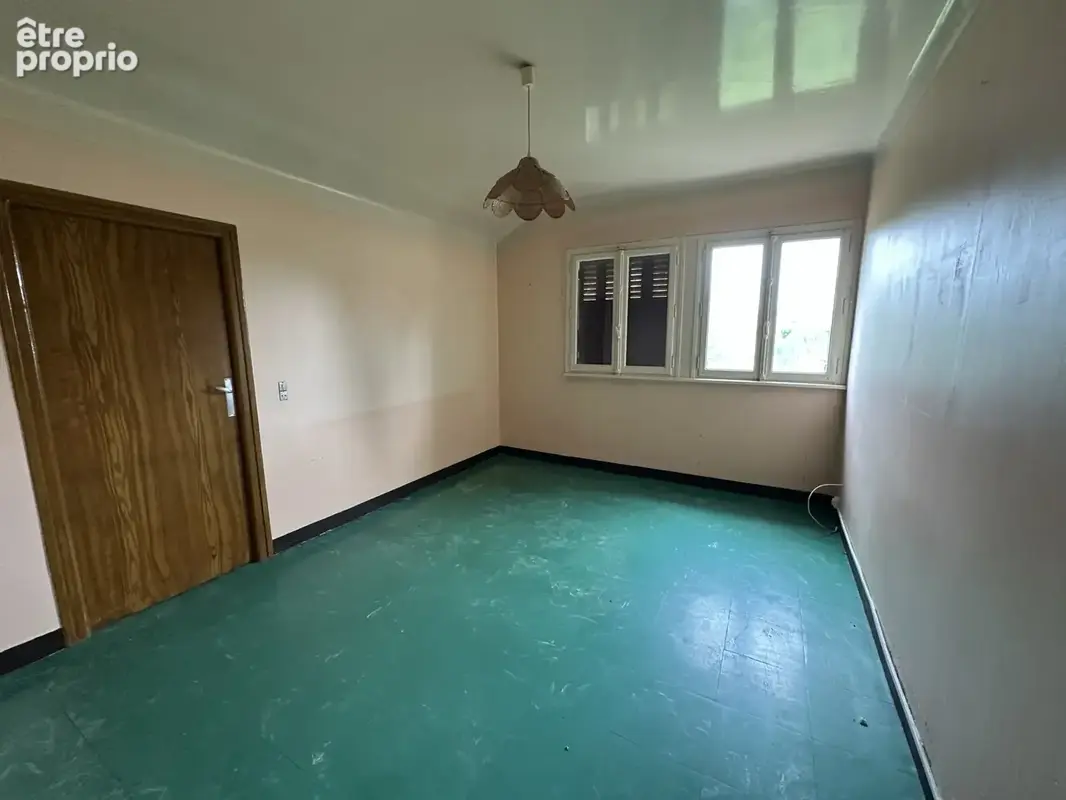 Maison secteur calme nouveau sur Damelevières - photo 15