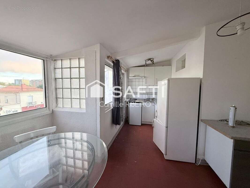 Photo 2 - Appartement à PERPIGNAN