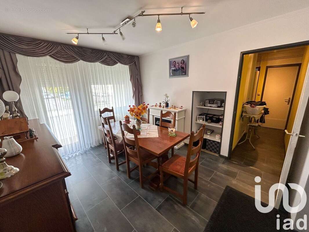 Photo 2 - Appartement à FORBACH