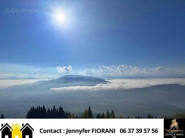 Appartement à SAINT-HONORE