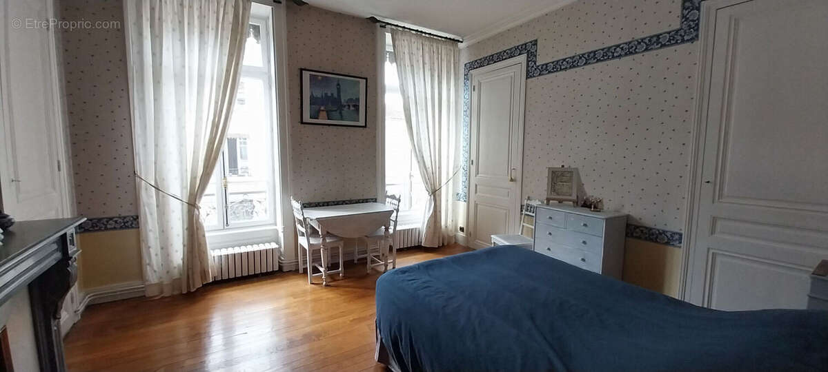 Appartement à VIENNE