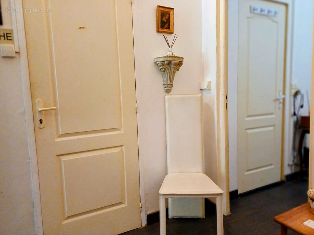 Appartement à MARAUSSAN