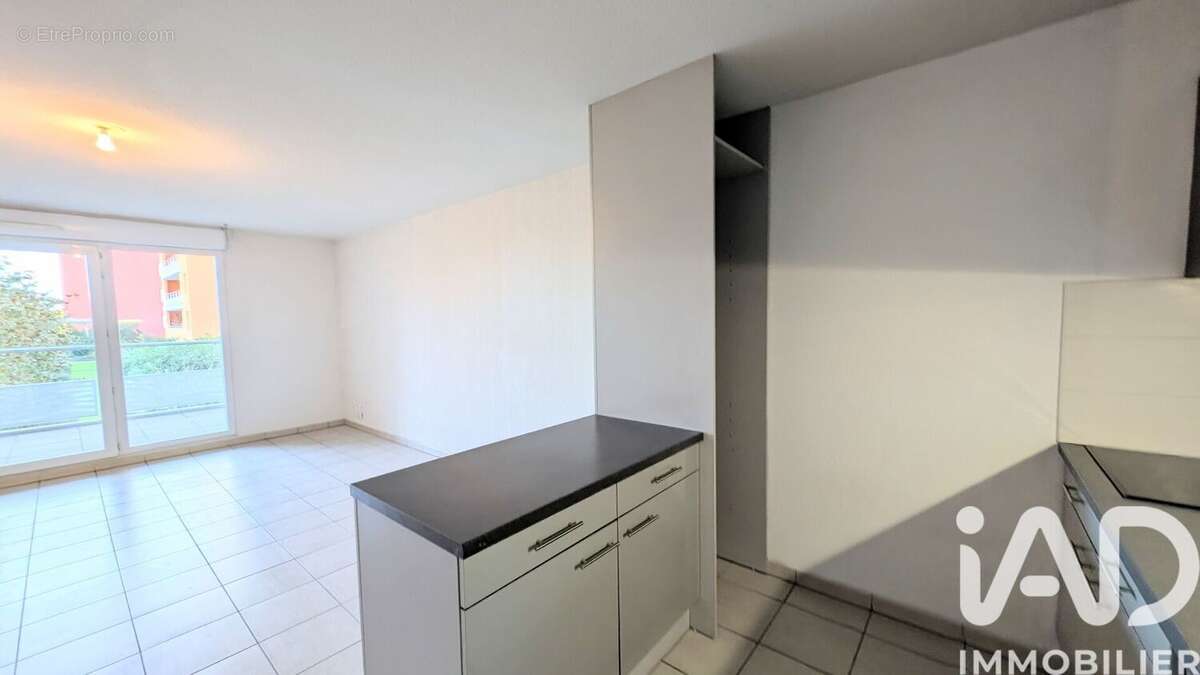 Photo 9 - Appartement à NIMES