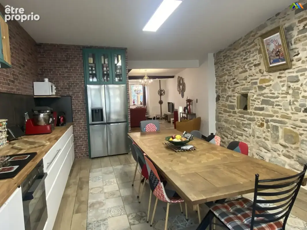 Maison 6 pièces 150 m² à vendre à Salies-De-Bearn (64270) - photo 5