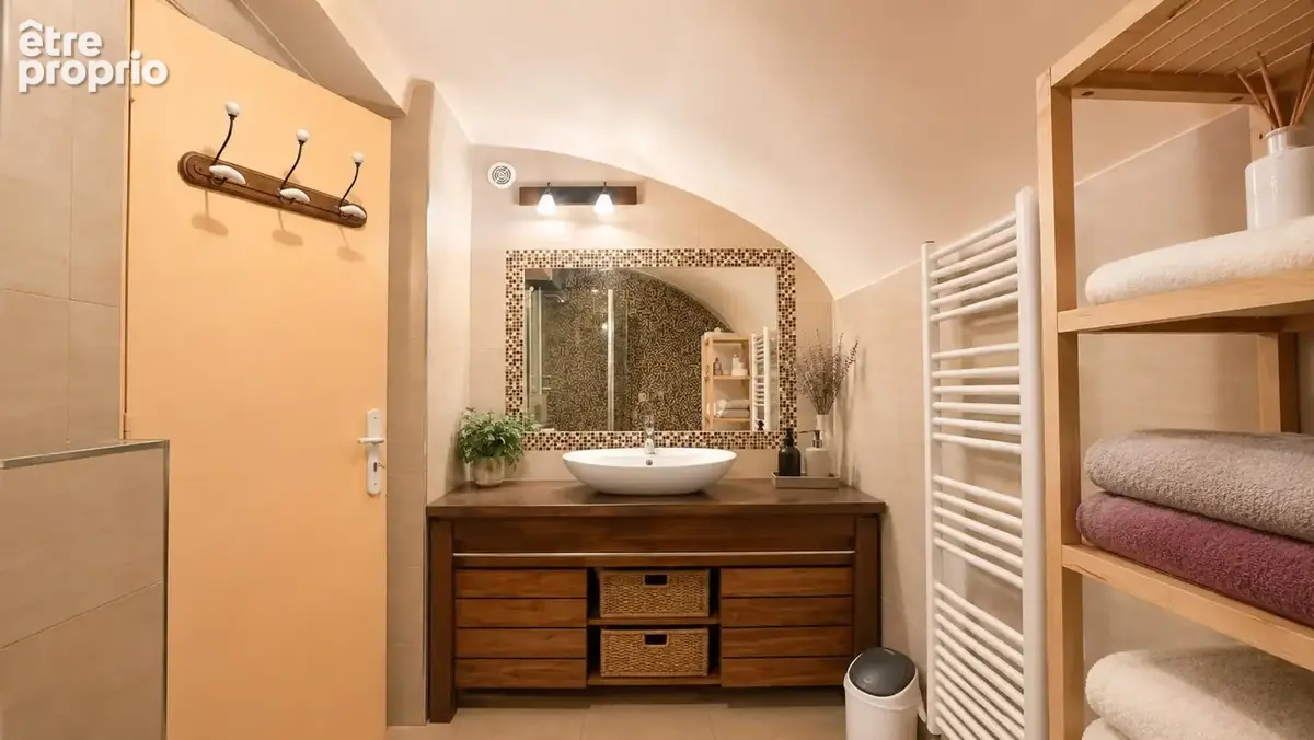 Appartement à vendre 4 pièces MEUDON (92) - photo 9