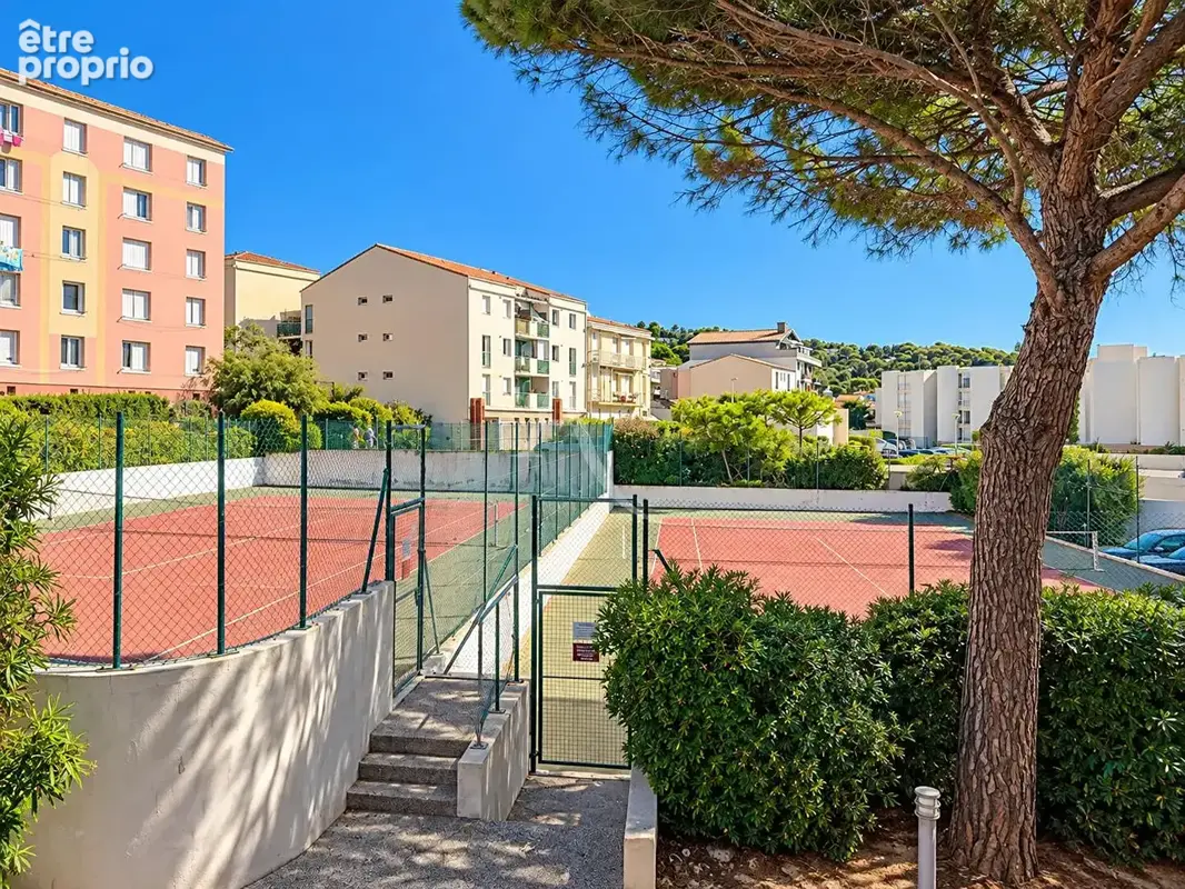 Appartement Sète 2 pièces 50.48 m² - photo 10