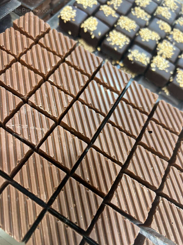 Commerce à LE HAVRE