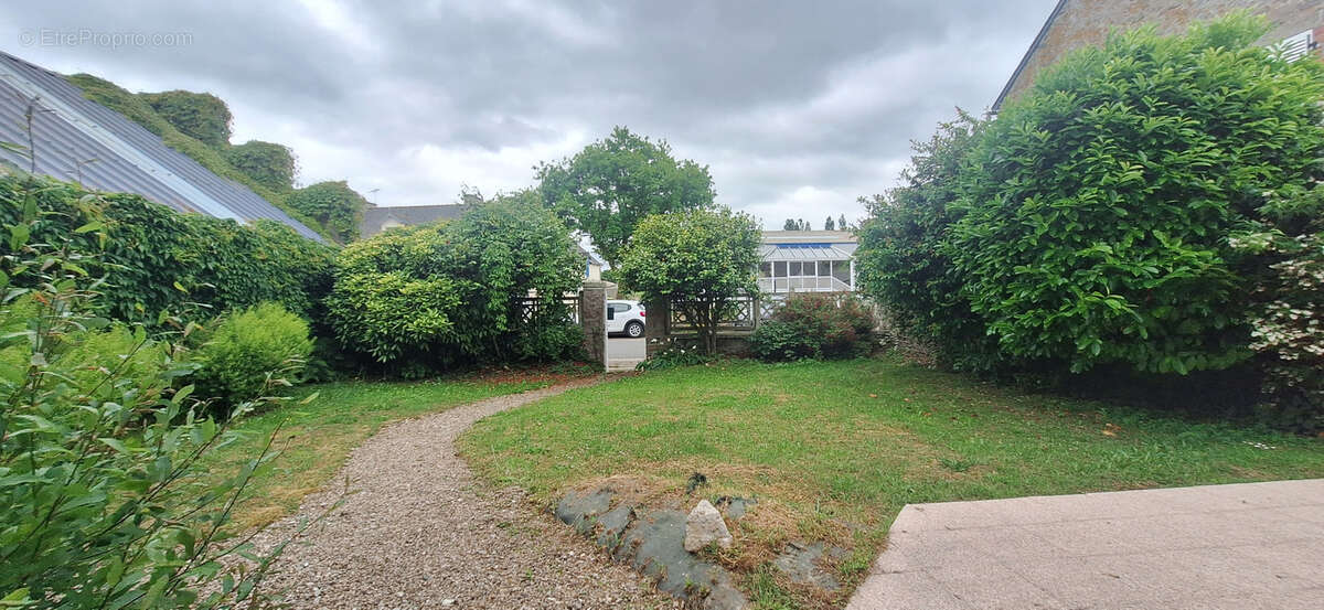 Maison à LA BOUILLIE