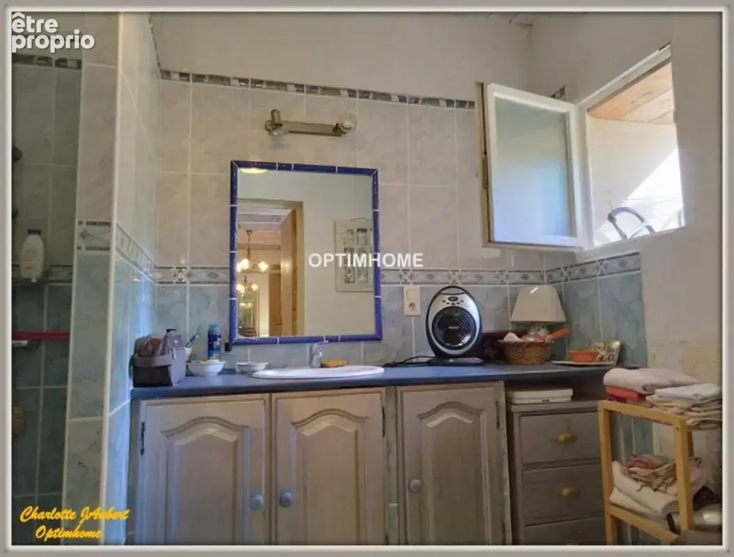Maison à vendre 5 pièces CHALAIS (16) - photo 17