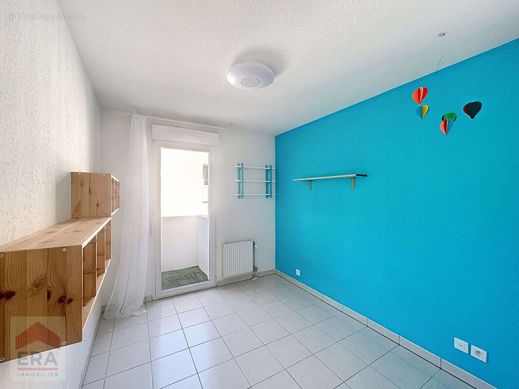 Appartement à MARSEILLE-14E