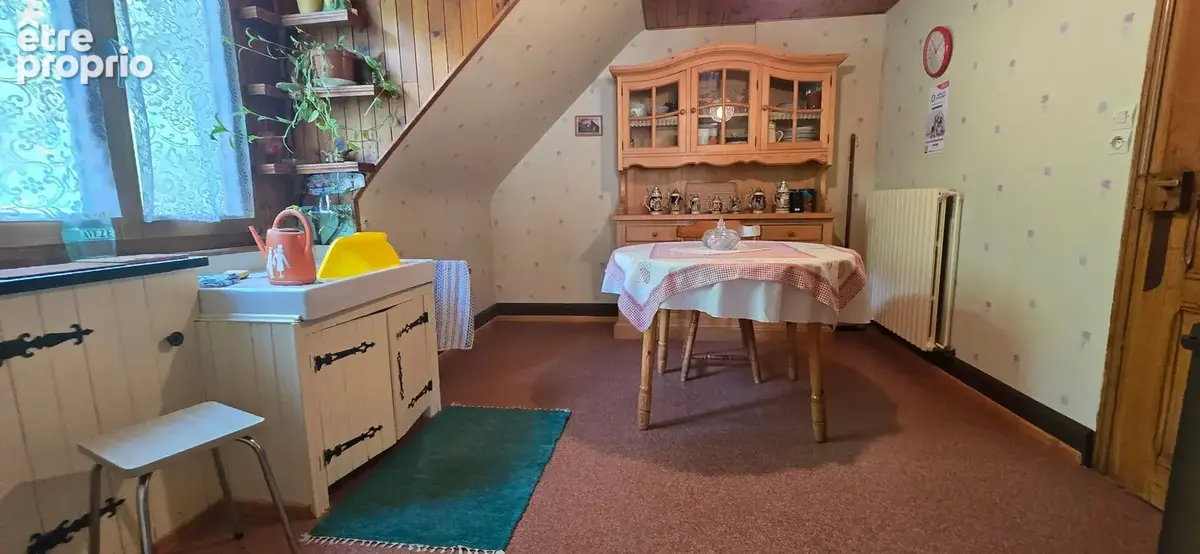 Maison Labaroche - photo 12