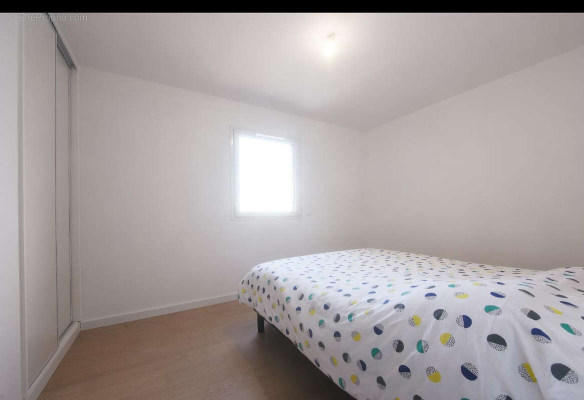 Appartement à QUINTAL