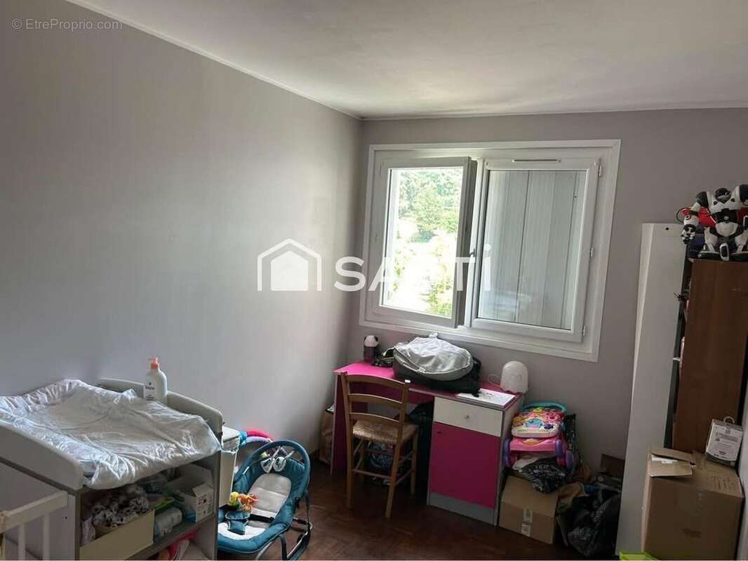 Photo 7 - Appartement à LOUDUN