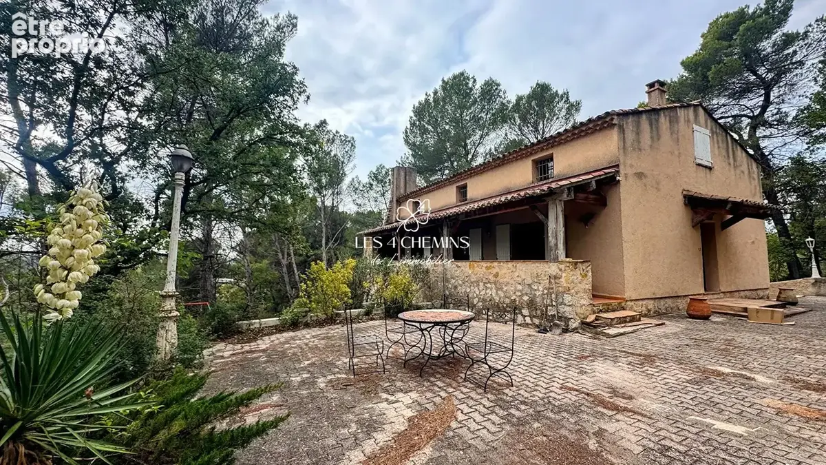 Villa à vendre, villa 5 pièces de 145 m2 sur 5866 m2 - photo 21