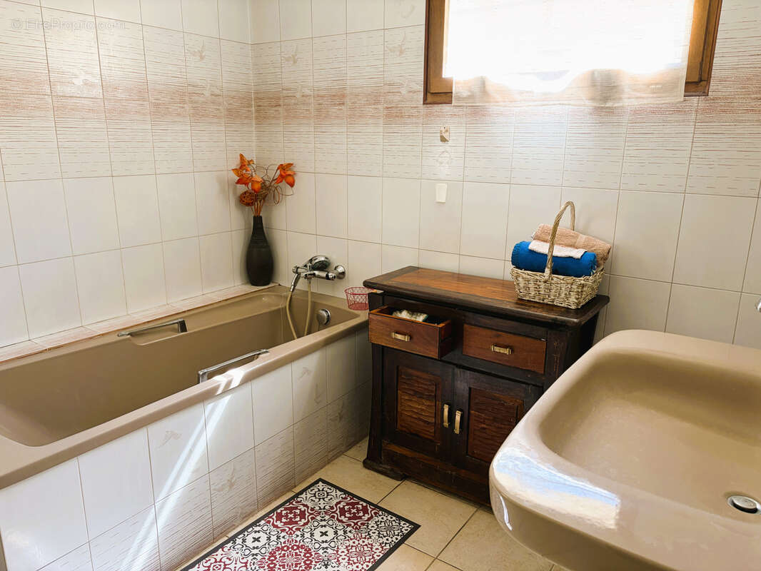 Maison à MONTPELLIER