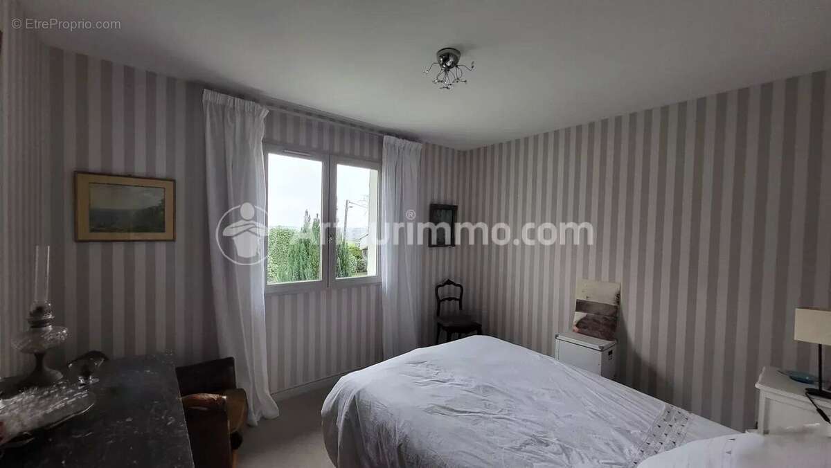 Maison à SAINT-MARCEL-PAULEL