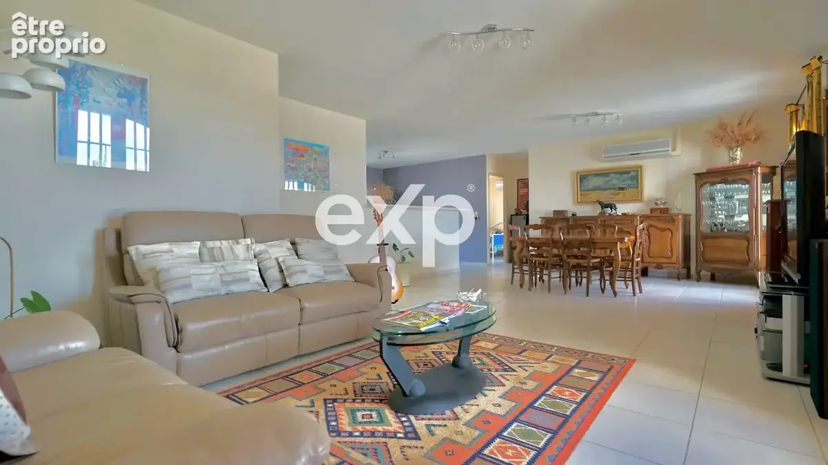 Maison 7 pièces 181 m² à vendre à Aigues-Mortes (30220) - photo 6
