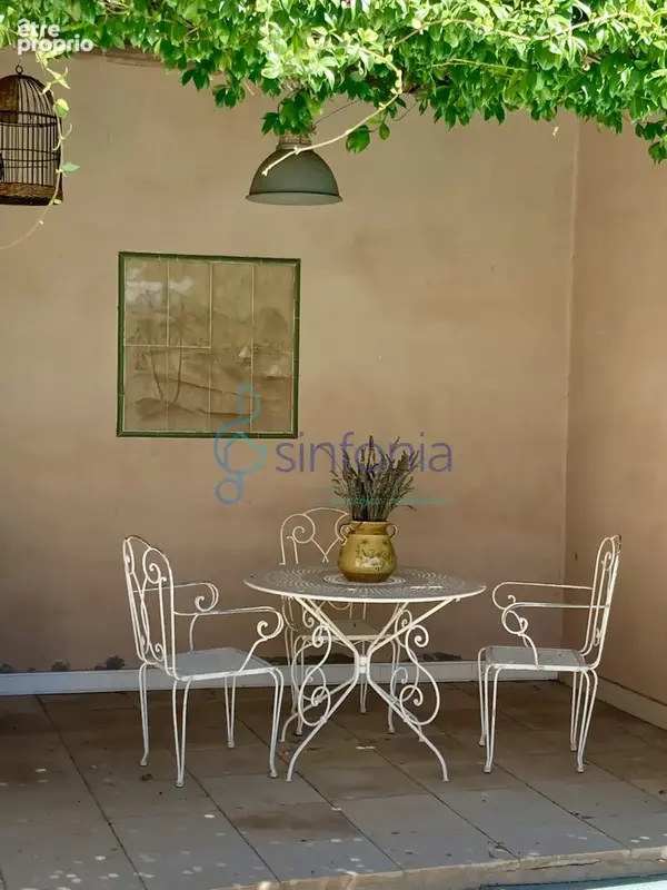 Maison fonctionnelle avec piscine, dépendance et beau terrain à Entre Uzès et Arpaillargues - photo 26