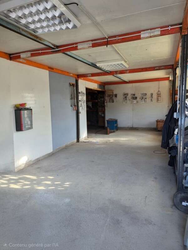 Coup de cœur ! Magnifique villa contemporaine de 136 m² et garage/dépendance de 125 m² – Chambaron-sur-Morge (Pontmort) - photo 18