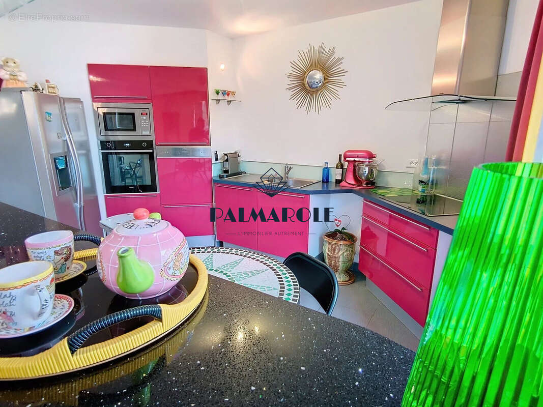 Appartement à PERPIGNAN