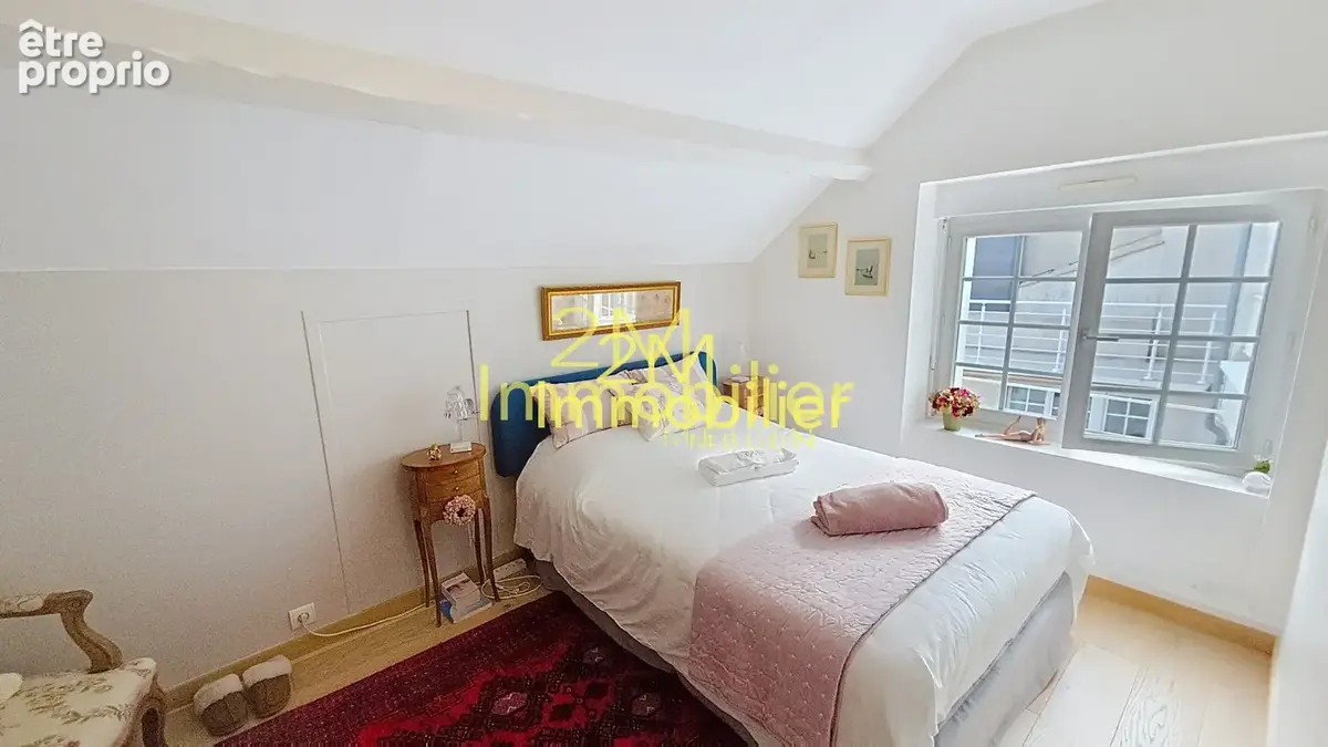 Maison de caractere - photo 12