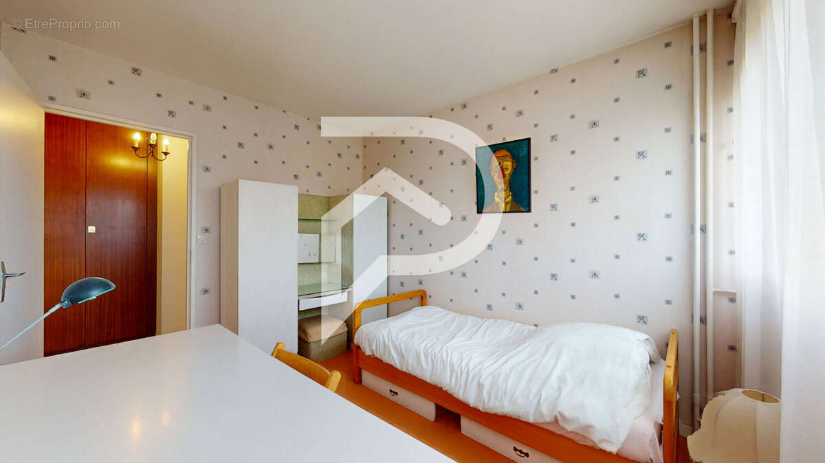 Appartement à MARLY-LE-ROI