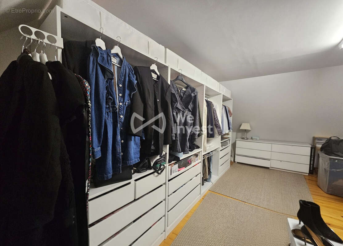 Maison à PONT-L'EVEQUE