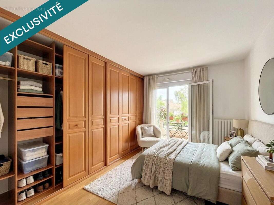 Photo 6 - Appartement à POISSY