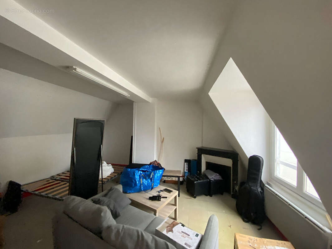 Appartement à SAINT-CYR-SUR-LOIRE