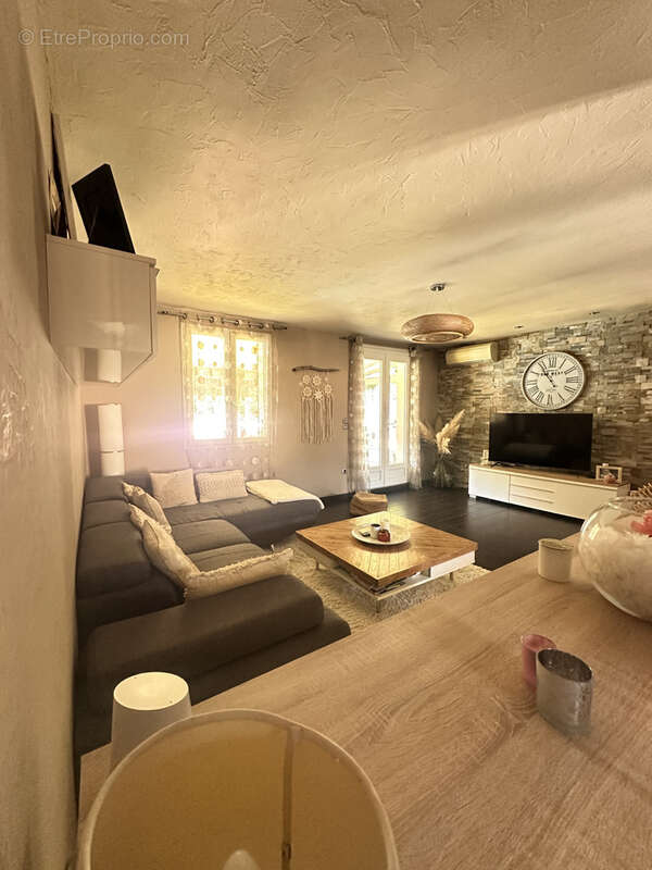 Maison à LE VAL