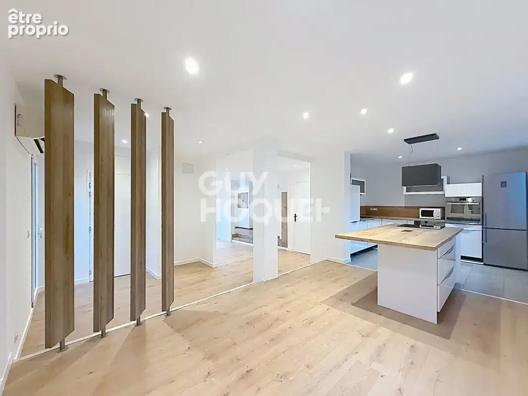 Maison 5 pièces à vendre à Perpignan (66000) - Quartier Las Cobas - photo 5