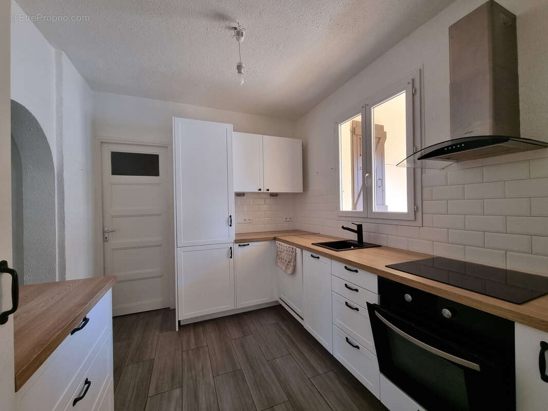 Appartement à CAGNES-SUR-MER