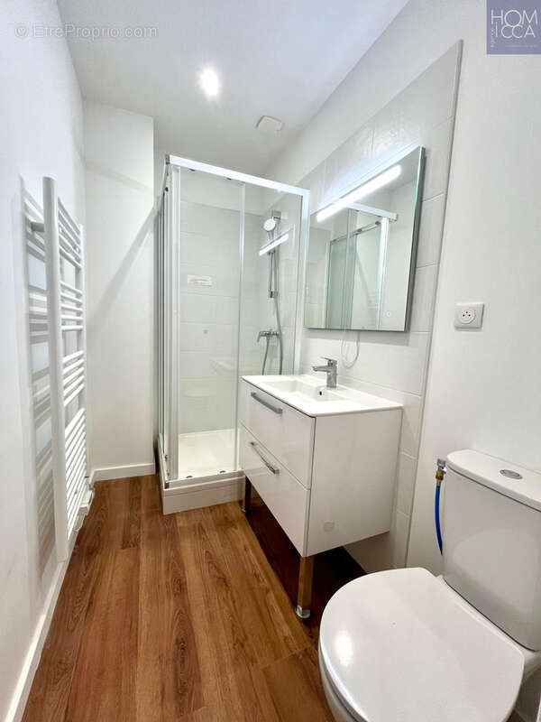 Lyon 1er appartement 2 pieces rue pierre dupont les chartreux - photo 4
