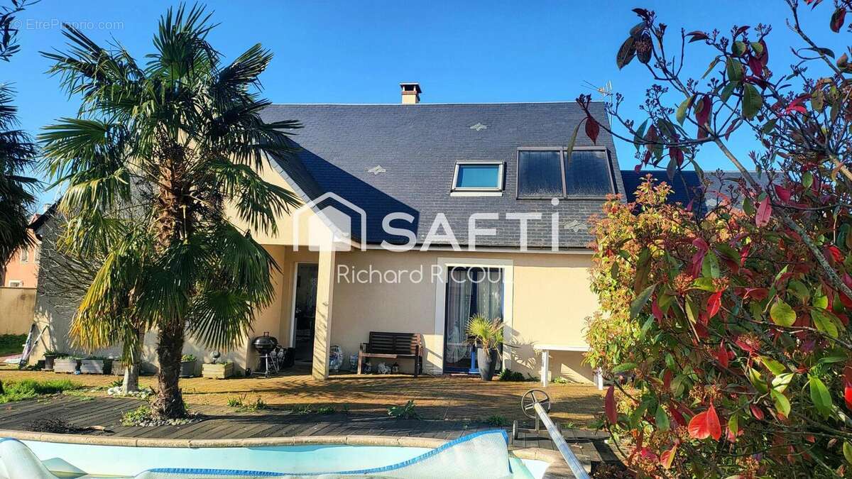 Photo 5 - Maison à DIVES-SUR-MER