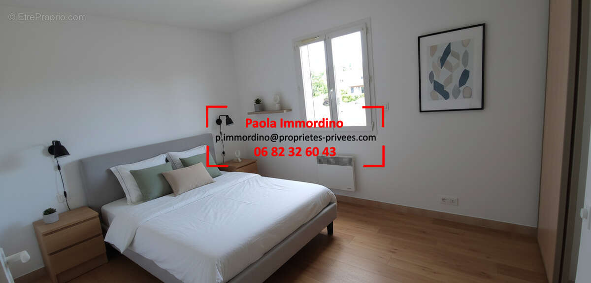 Maison à MARSEILLE-12E