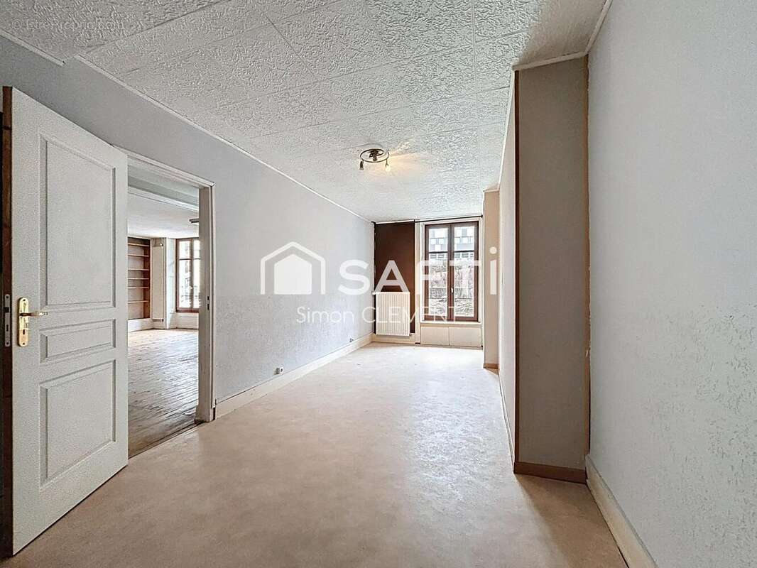 Photo 4 - Appartement à LA MOUILLE