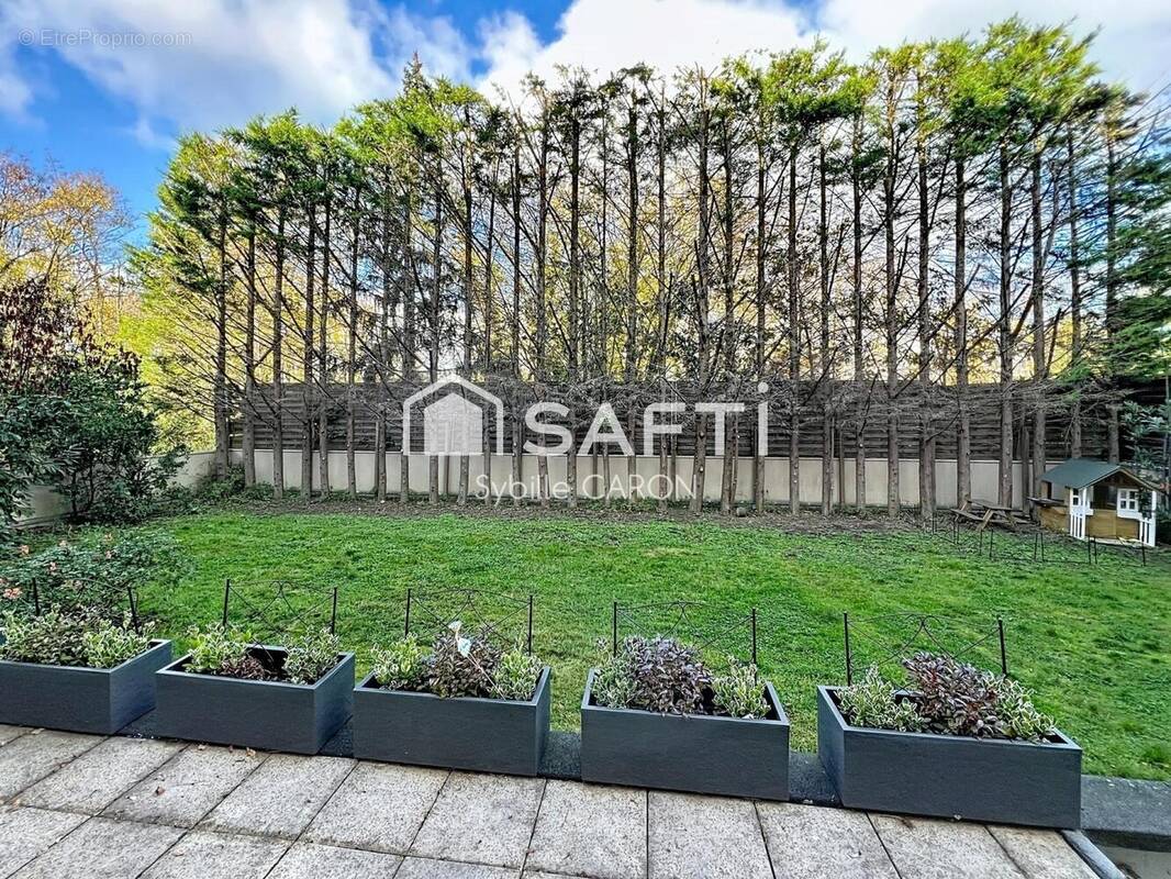 Photo 1 - Appartement à MEUDON