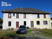 Appartement à GILLY-SUR-ISERE