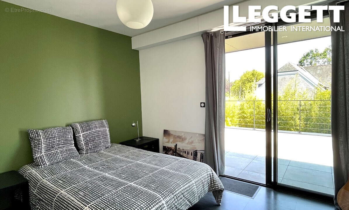 Maison à SUCE-SUR-ERDRE