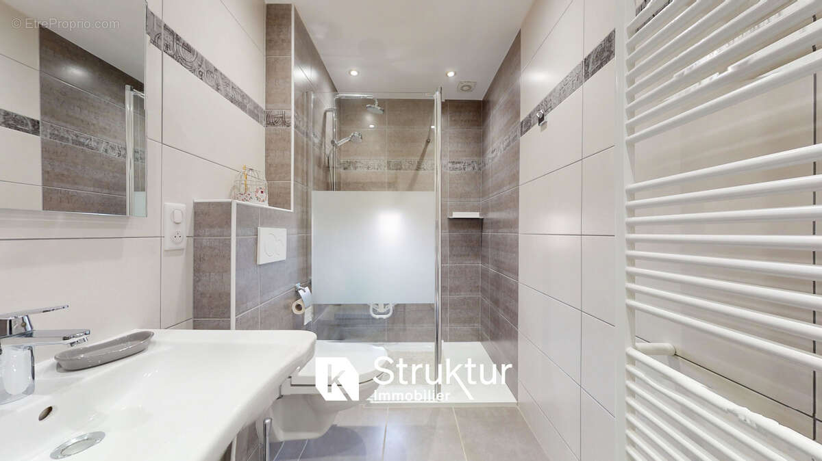 Maison 126 m² à Tressange  - photo 11