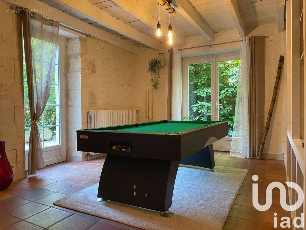 Photo 4 - Maison à MONTEMBOEUF