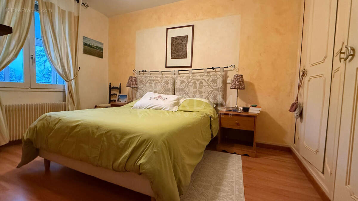 Maison à BEAULIEU-SUR-LOIRE