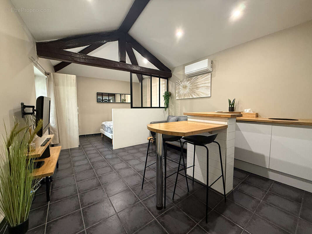 Rentabilité nette 10% / Appartement Vienne centre-ville (38200) / Investissement locatif - photo 3