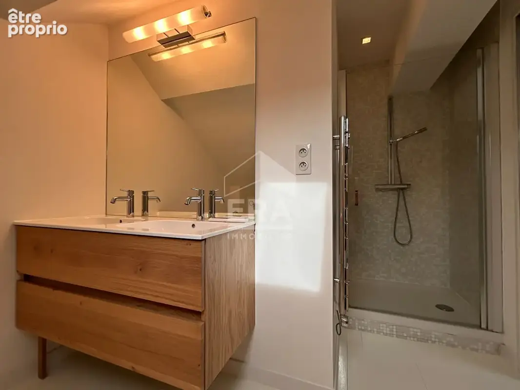 Maison 111m² à périgueux - photo 12