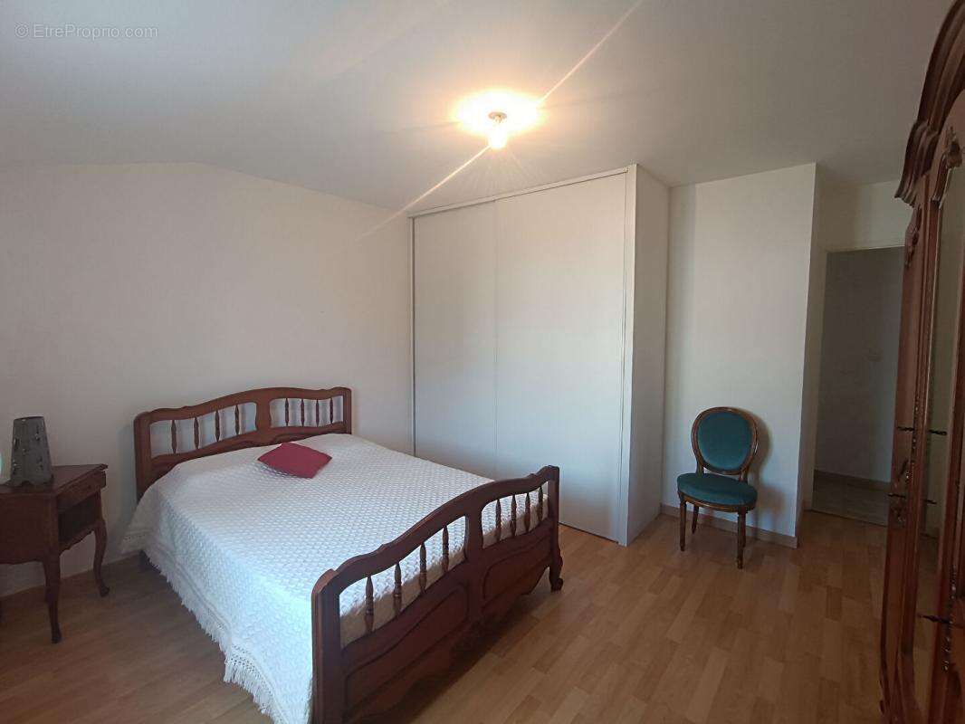 Maison à SAINT-GEORGES-DE-DIDONNE